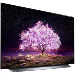 Smart televízor LG OLED55C11 (2021) / 55" (139 cm) POUŽITÉ, NEOPO