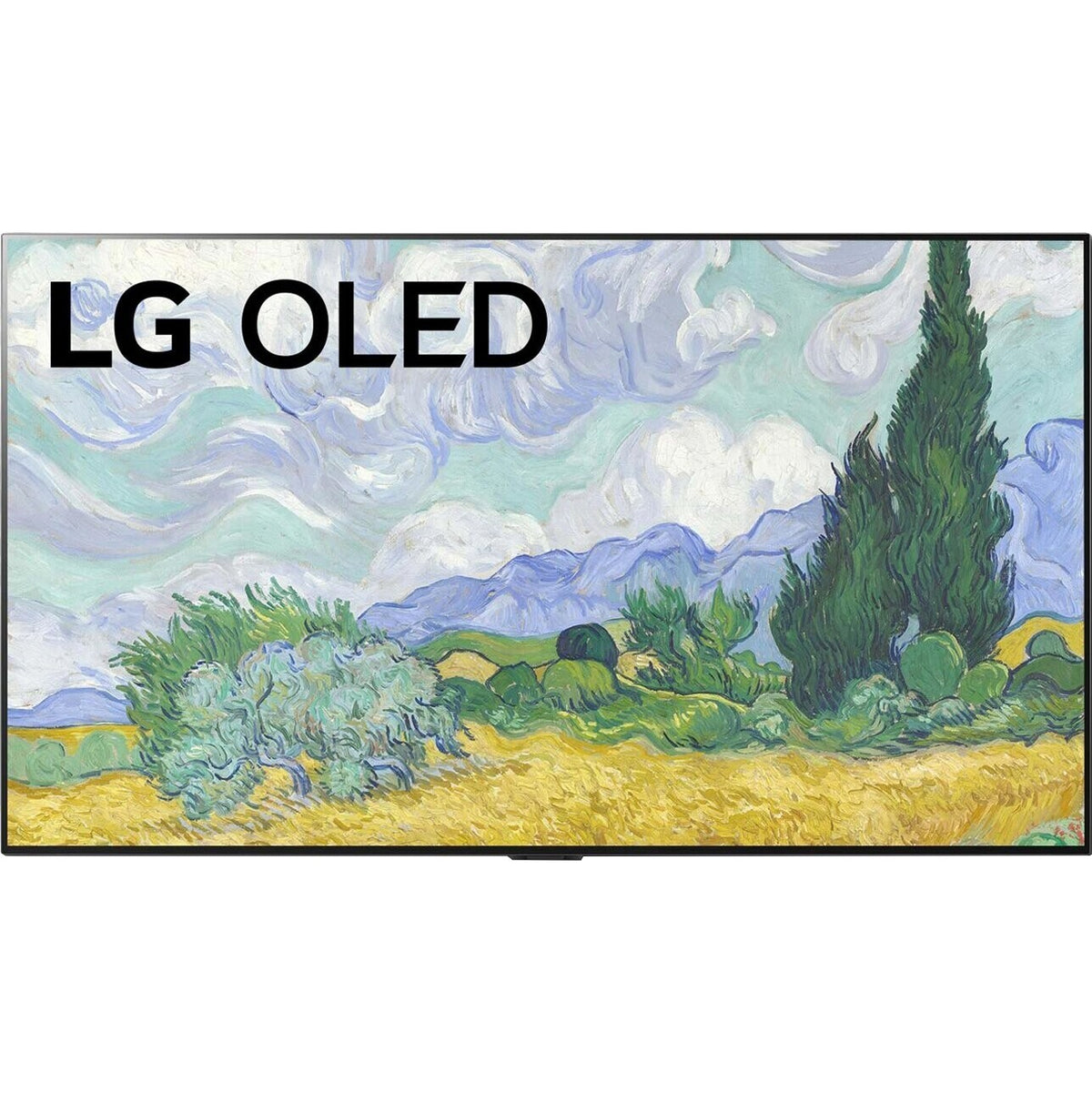 Smart televízor LG OLED55G13 (2021) / 55" (139 cm)