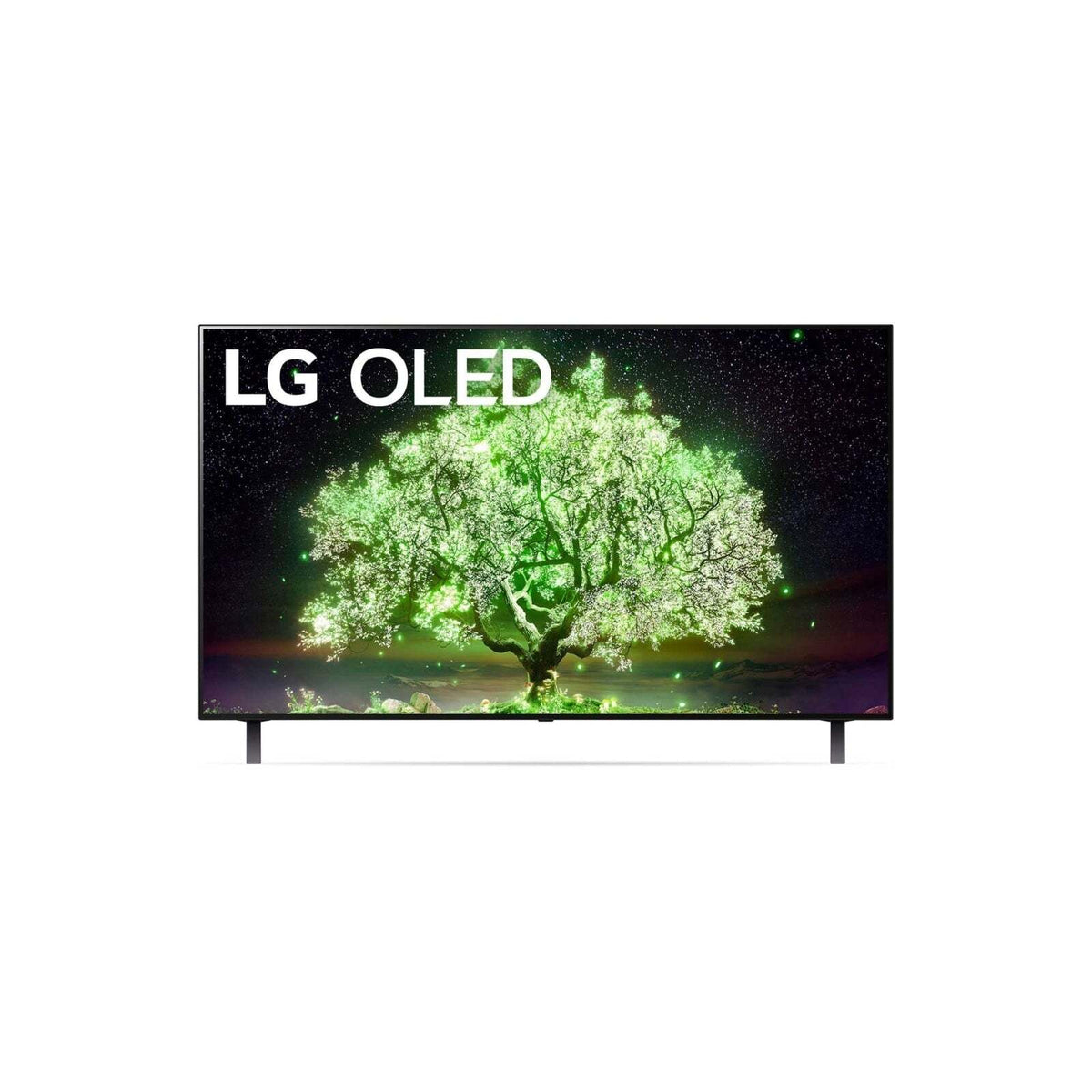 Smart televízor LG OLED65A13 (2021) / 65&quot; (164 cm)