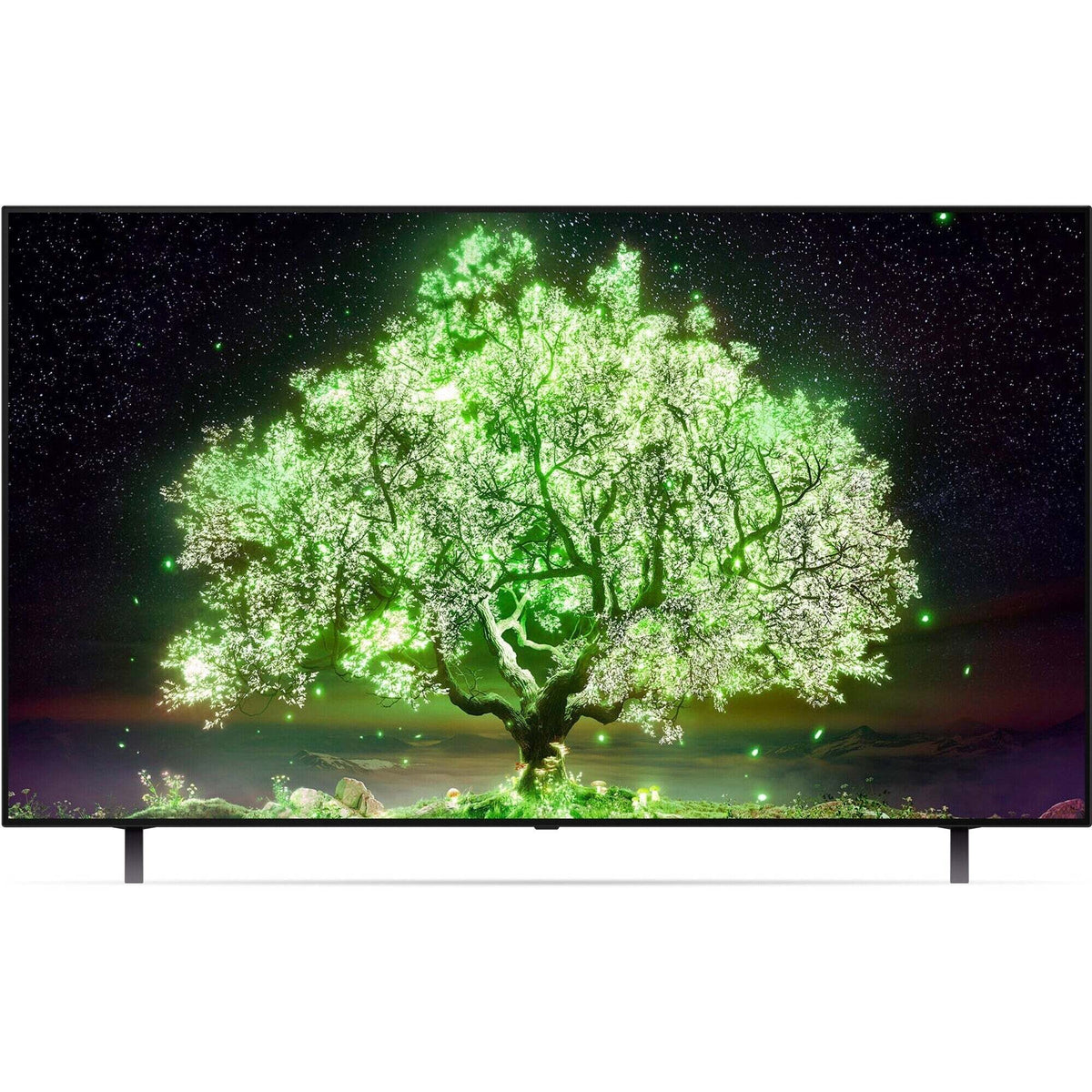 Smart televízor LG OLED65A13 (2021) / 65&quot; (164 cm)