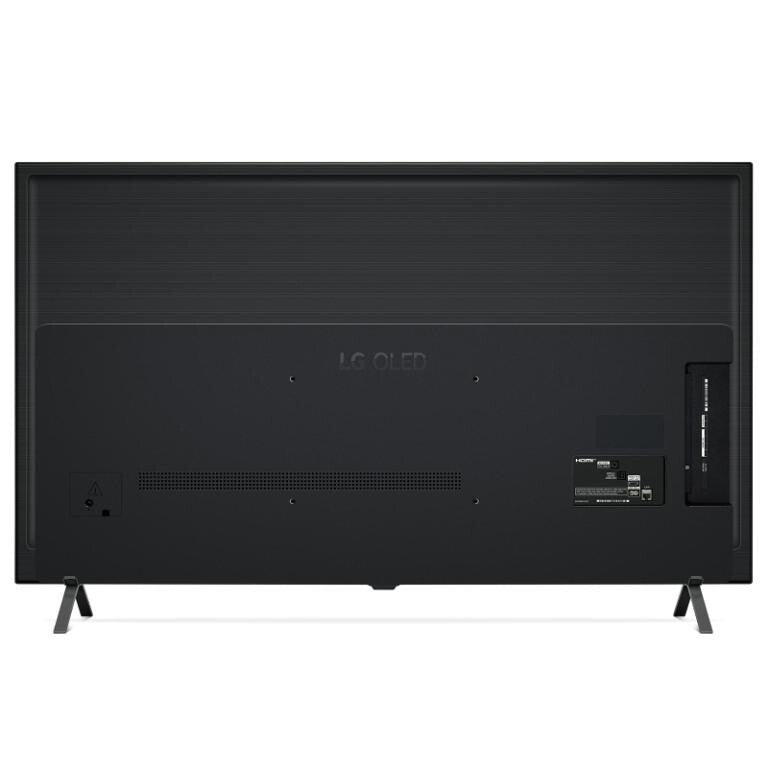 Smart televízor LG OLED65A23 (2022) / 65&quot; (164 cm)