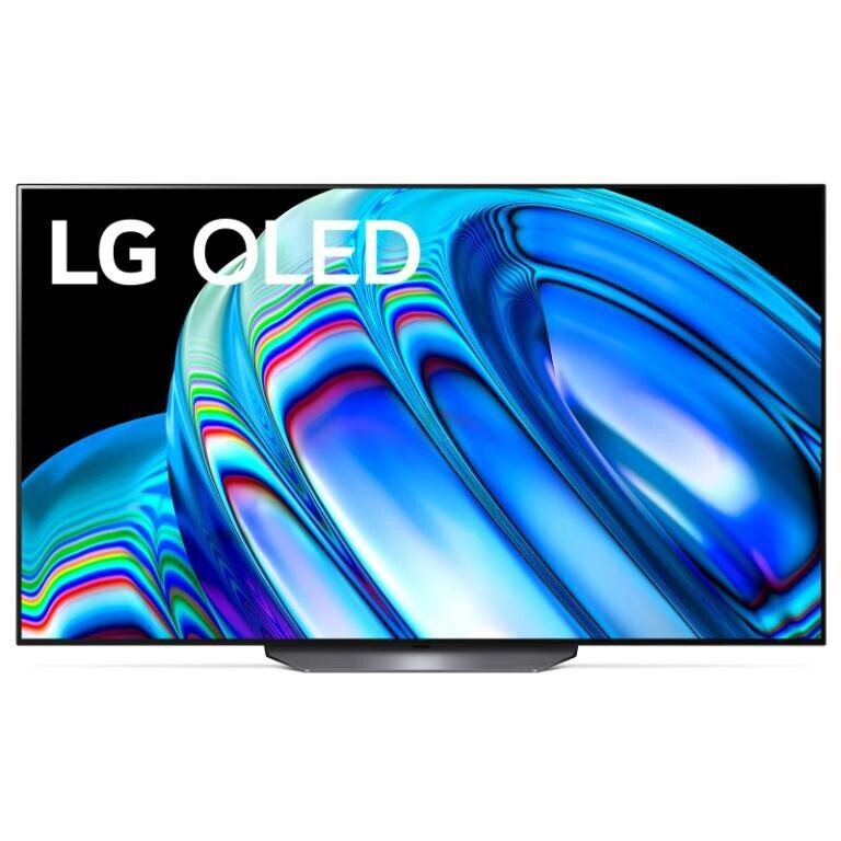 Smart televízor LG OLED65B23 (2022) / 65" (164 cm) POŠKODENÝ OBAL