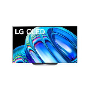 Smart televízor LG OLED65B23 (2022) / 65" (164 cm) POŠKODENÝ OBAL