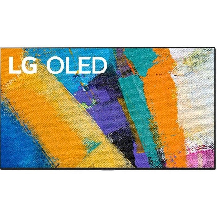Smart televízor LG OLED65GX (2020) / 65" (164 cm)