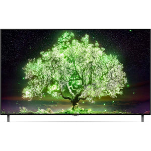 Smart televízor LG OLED77A13 (2021) / 77" (195 cm)