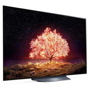 Smart televízor LG OLED77B13 (2021) / 77" (195 cm)