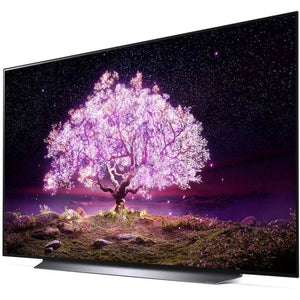 Smart televízor LG OLED77C11 (2021) / 77" (195 cm)