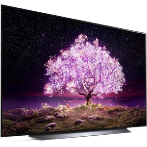 Smart televízor LG OLED77C11 (2021) / 77" (195 cm)