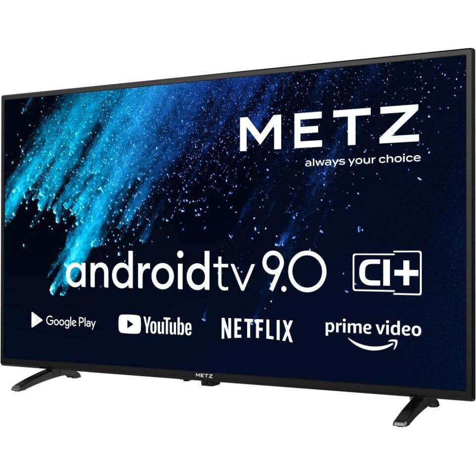 Smart televízor Metz 32MTC6000Z (2021) / 32&quot; (80 cm)