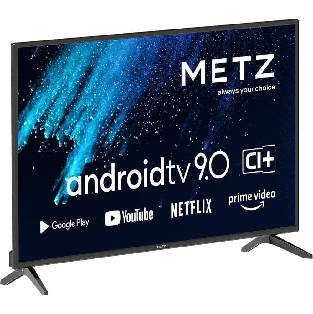 Smart televízor Metz 42MTC6000Z (2021) / 42&quot; (106 cm)
