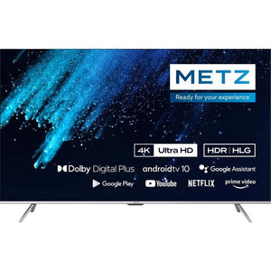 Smart televízor Metz 50MUC7000Z / 50" (127 cm)