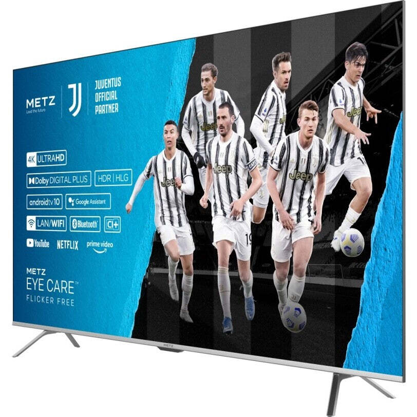 Smart televízor Metz 55MUC7000Z (2021) / 55&quot; (139 cm)
