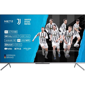 Smart televízor Metz 65MUC8500Z 2021 / 65" (163 cm)