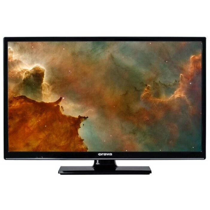 Smart televízor Orava LT-637 (2020) / 24" (60 cm)