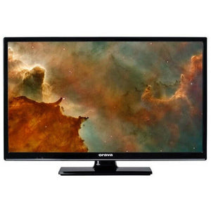 Smart televízor Orava LT-637 (2020) / 24" (60 cm)