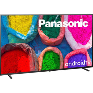 Smart televízor Panasonic TX-50JX800E (2021) / 50" (126 cm)
