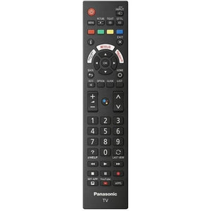 Smart televízor Panasonic TX-50JX800E (2021) / 50" (126 cm)
