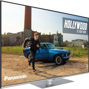Smart televízor Panasonic TX-65HX710E (2020) / 65" (163 cm)