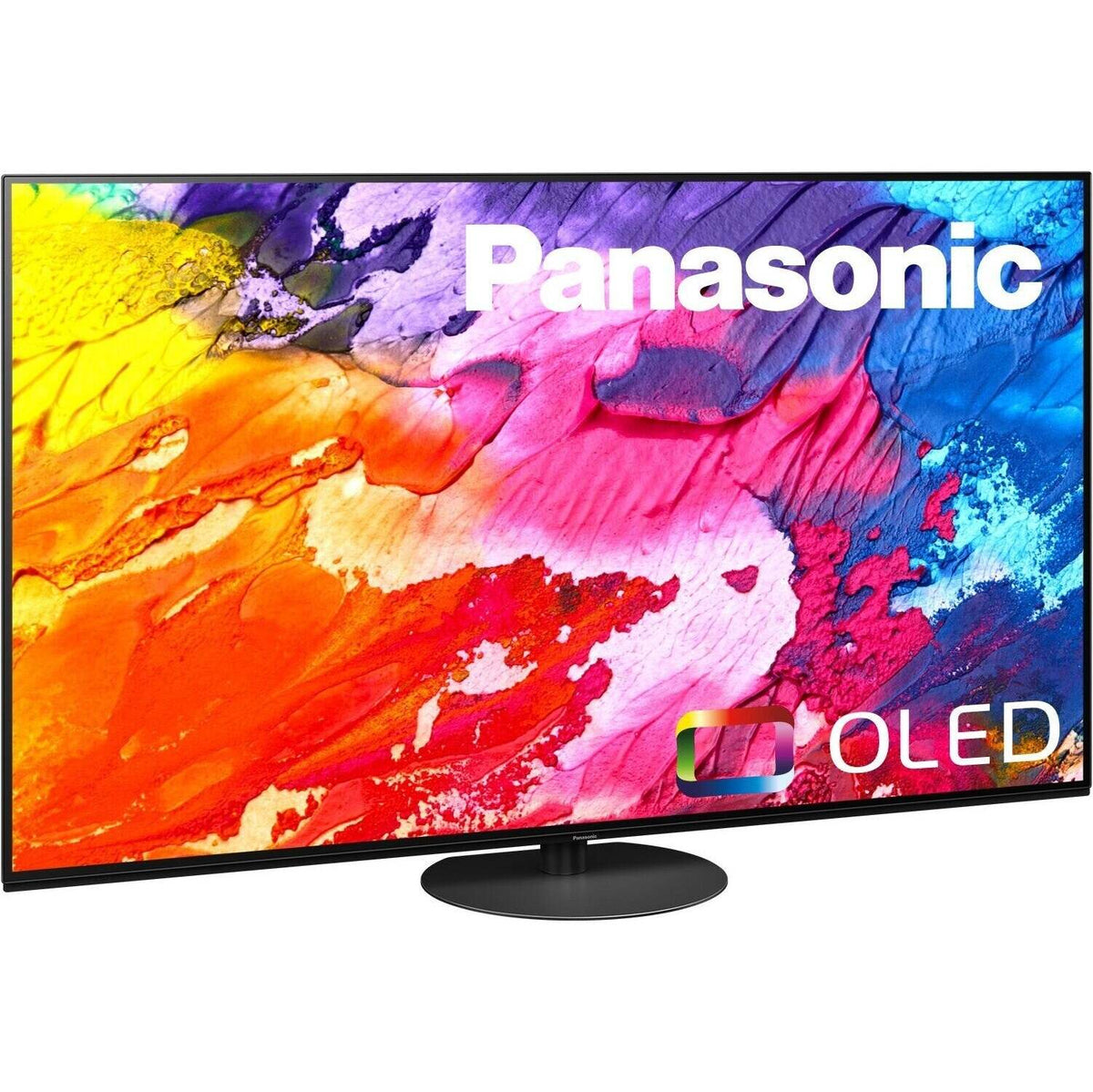 Smart televízor Panasonic TX-65JZ980E (2021) / 65&quot; (164 cm)