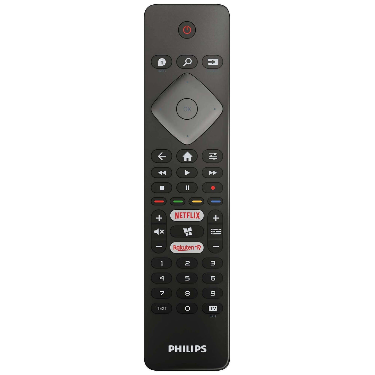 Smart televízor Philips 32PFS6855 / 32&quot; (80 cm)