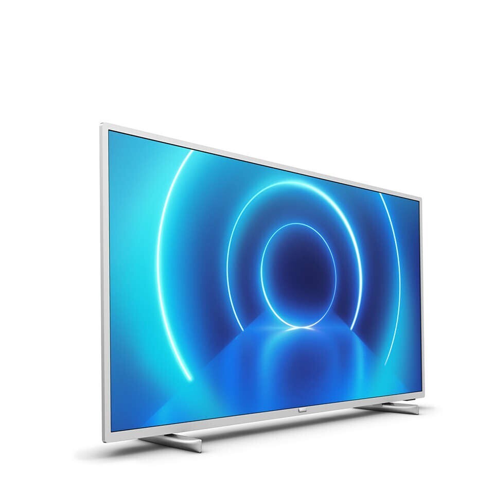Smart televízor Philips 43PUS7555 (2020) / 43&quot; (108 cm) POUŽITÉ,