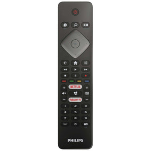 Smart televízor Philips 43PUS7555 (2020) / 43" (108 cm) POUŽITÉ,