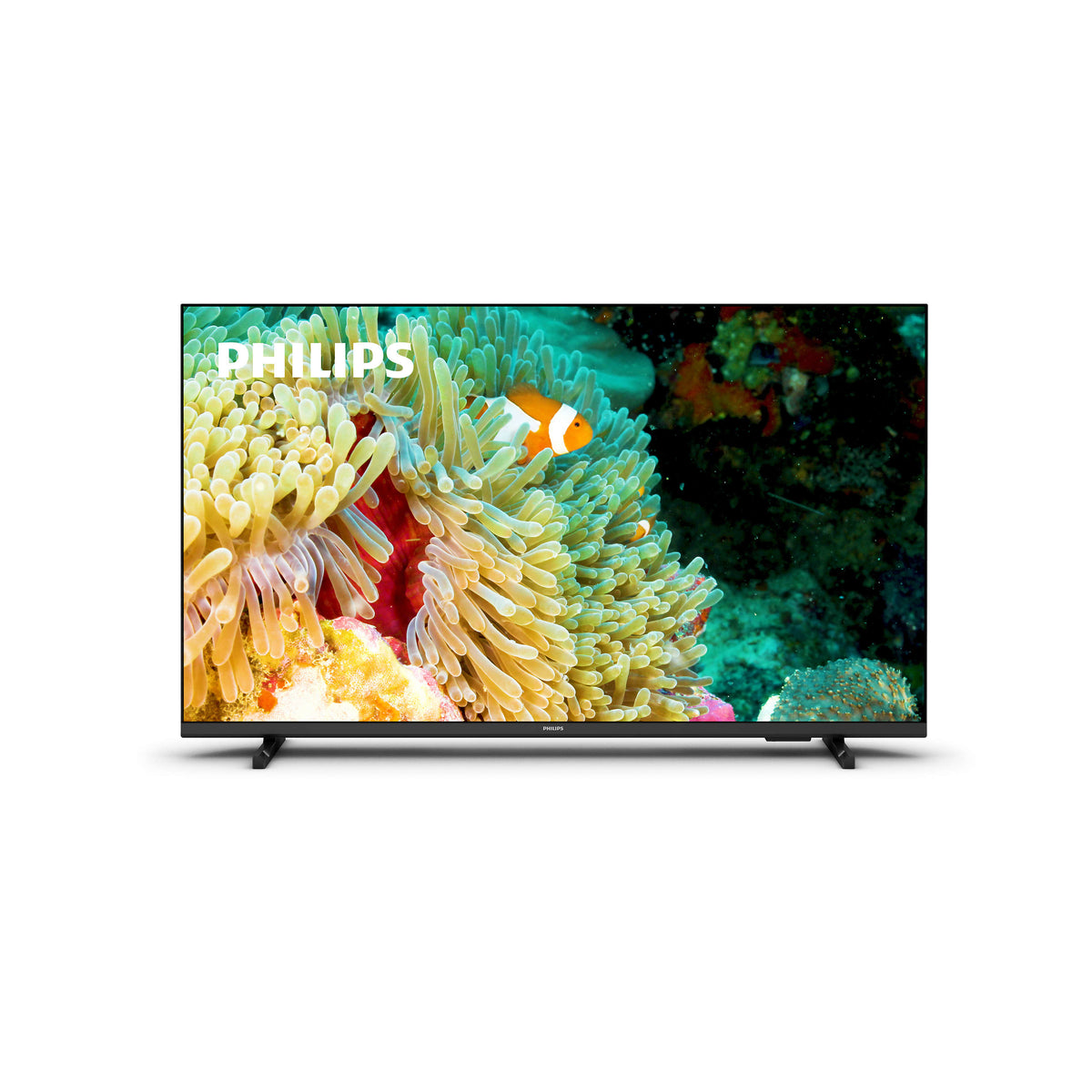 Smart televízor Philips 43PUS7607 (2022) / 43&quot; (109 cm) ROZBALENÉ