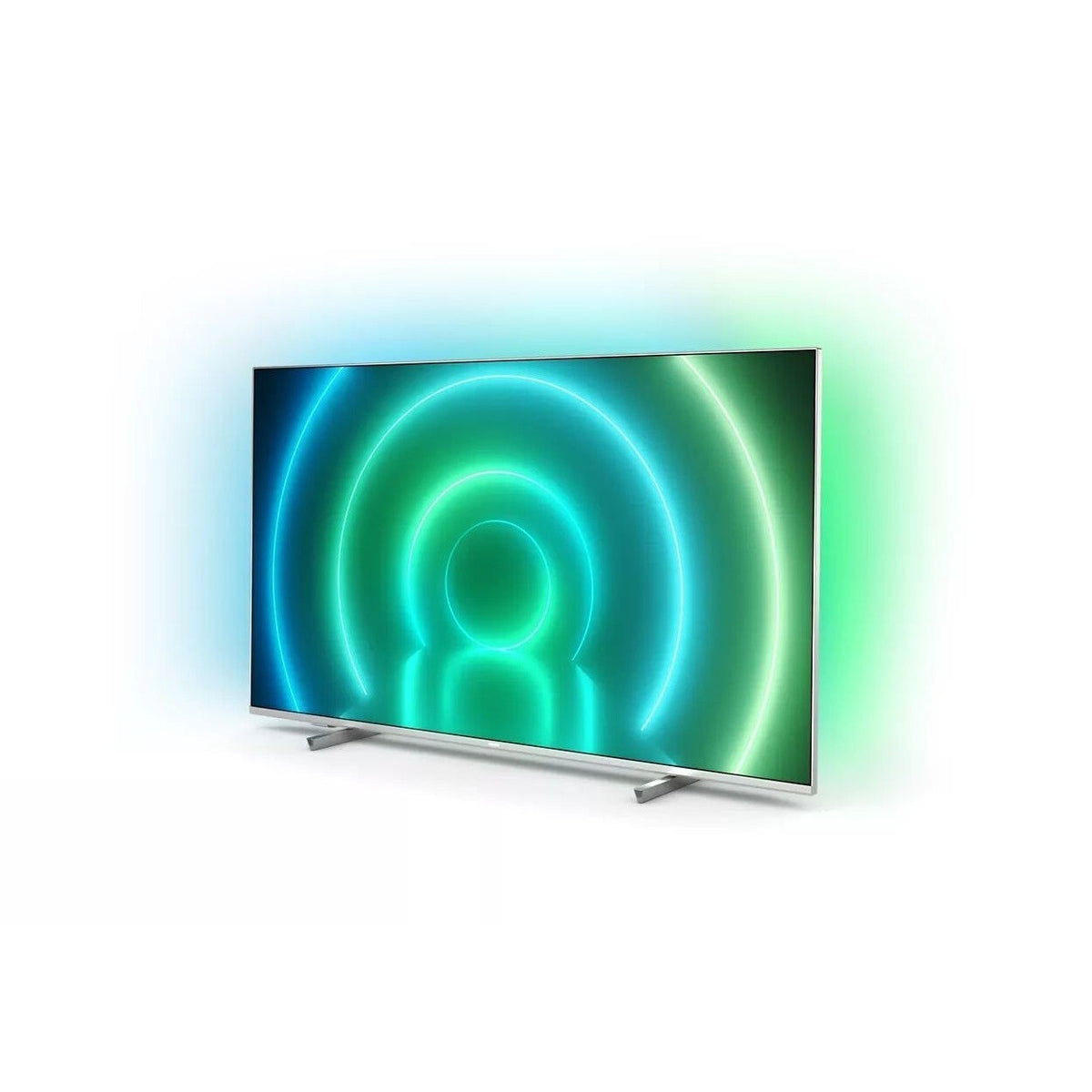 Smart televízor Philips 43PUS7956 (2021) / 43&quot; (108 cm)
