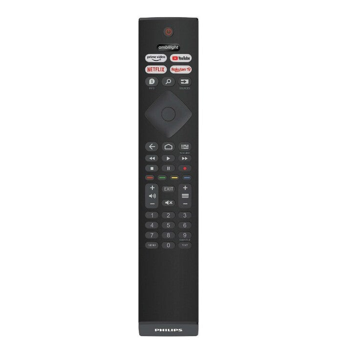 Smart televízor Philips 43PUS8057 (2022) / 43&quot; (108 cm)