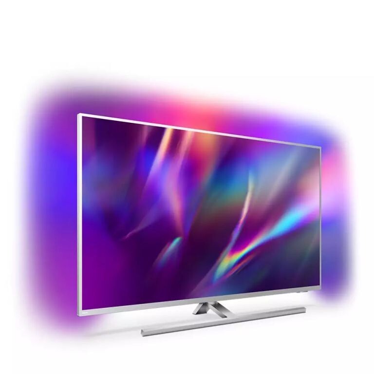 Smart televízor Philips 43PUS8505 (2020) / 43&quot; (108 cm)