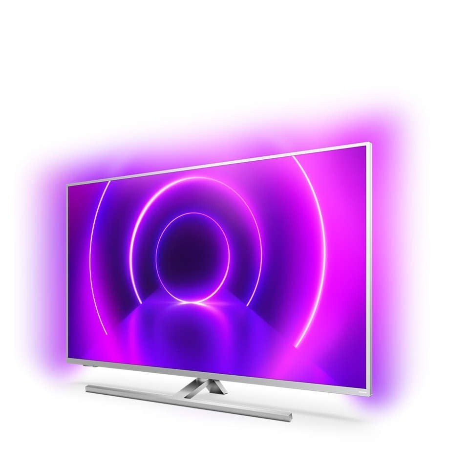 Smart televízor Philips 43PUS8535 (2020) / 43&quot; (108 cm)