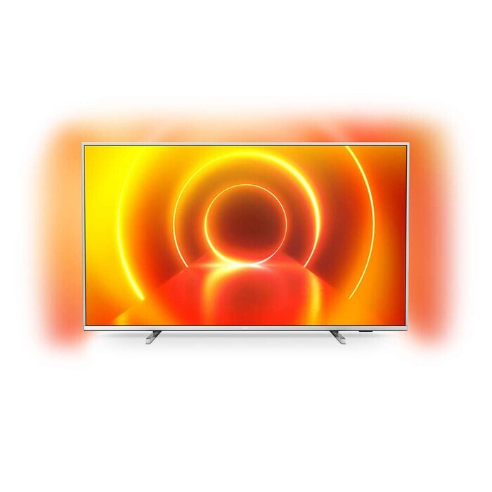 Smart televízor Philips 50PUS7855 (2020) / 50" (126 cm) NEKOMPLETNÉ PŘÍSLUŠENSTVO