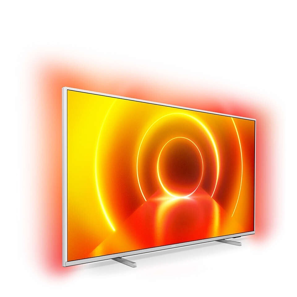 Smart televízor Philips 50PUS7855 (2020) / 50&quot; (126 cm) POŠKODENÝ OBAL