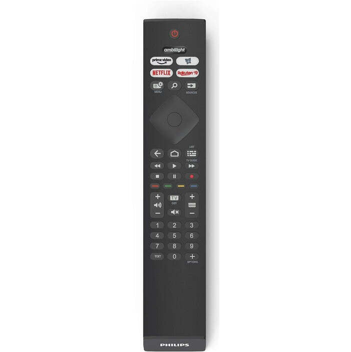 Smart televízor Philips 50PUS8506 (2021) / 50&quot; (126 cm)