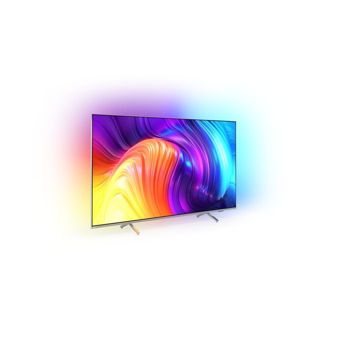 Smart televízor Philips 50PUS8507 (2022) / 50&quot; (126 cm)