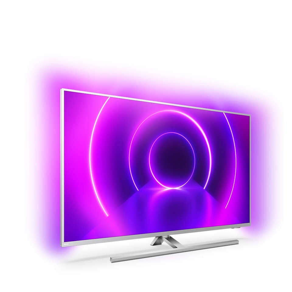 Smart televízor Philips 50PUS8535 (2020) / 50&quot; (126 cm) ROZBALENÉ