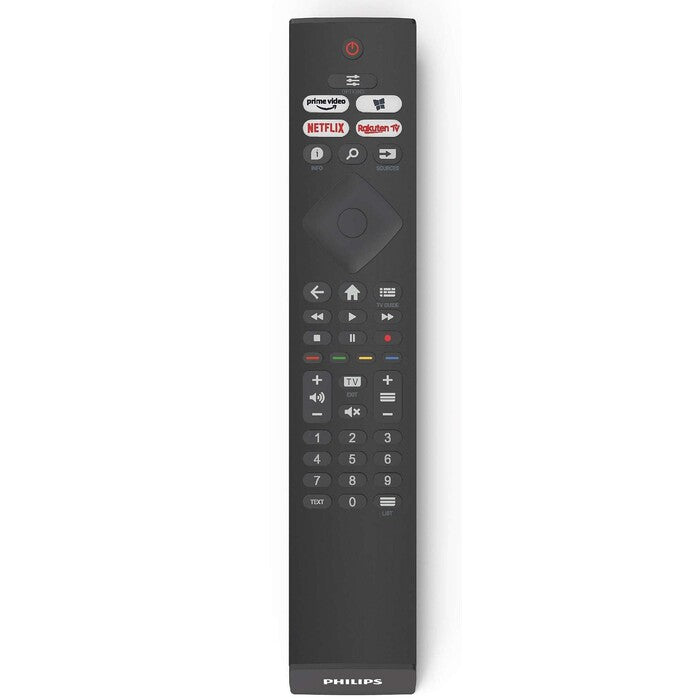 Smart televízor Philips 55PUS7607 (2022) / 55&quot; (139 cm)
