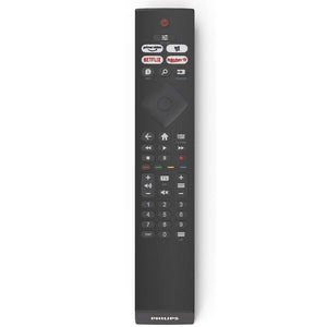 Smart televízor Philips 55PUS7607 (2022) / 55" (139 cm)