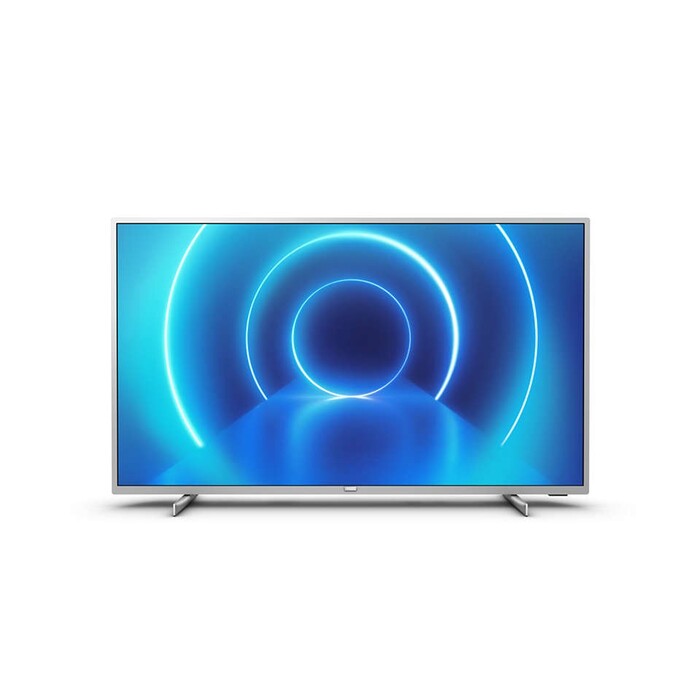Smart televízor Philips 58PUS7555 (2020) / 58&quot; (146 cm)