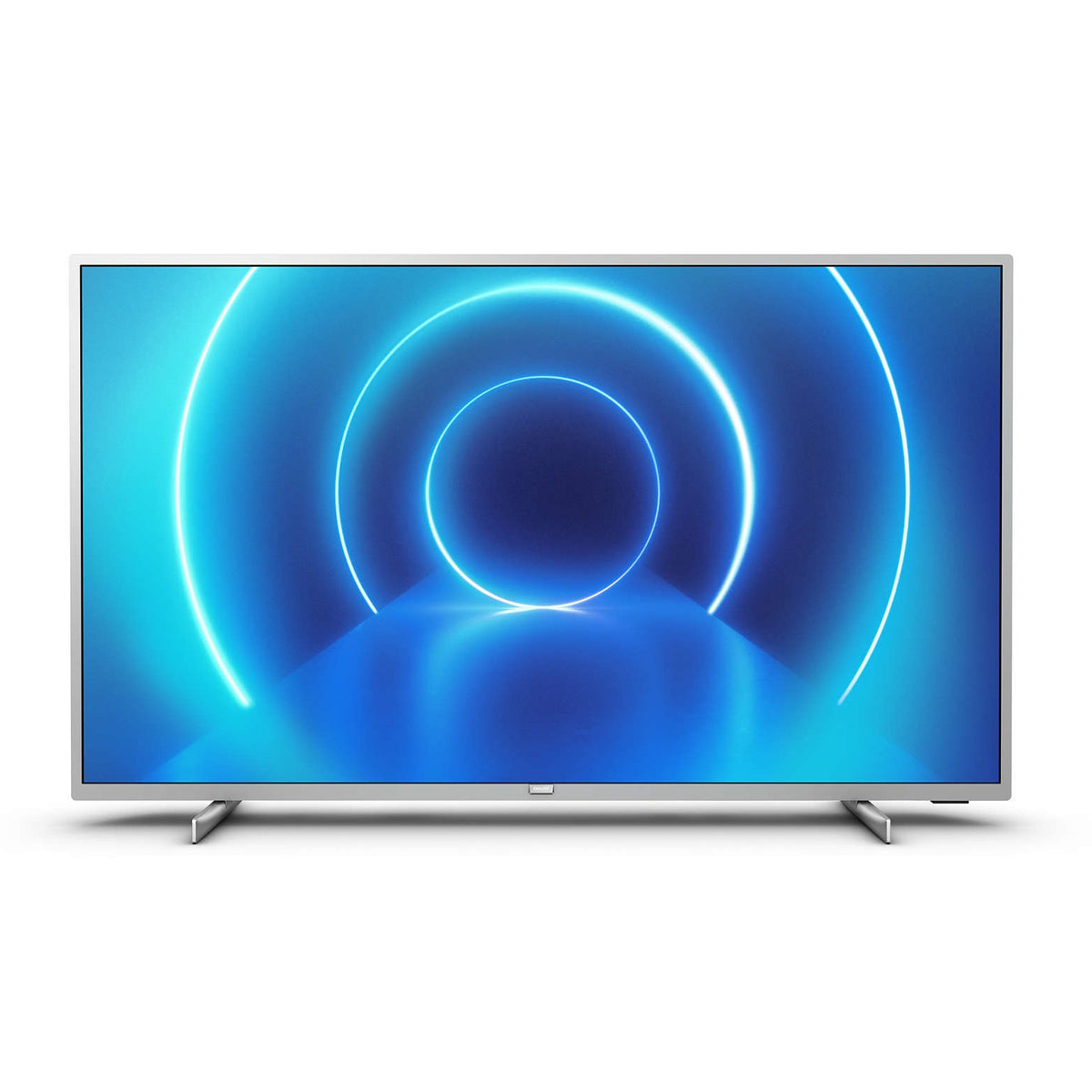 Smart televízor Philips 58PUS7555 (2020) / 58&quot; (146 cm)