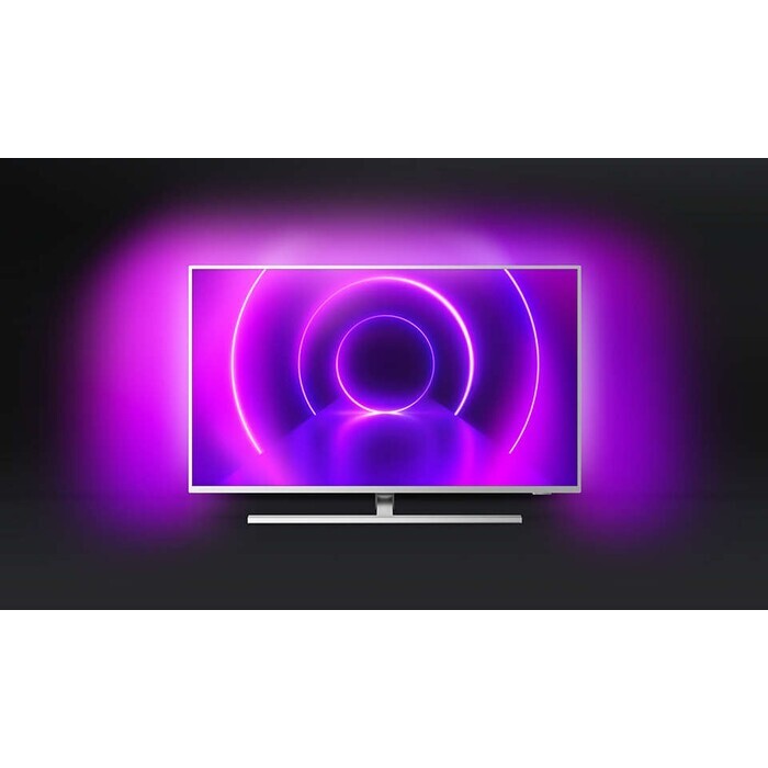 Smart televízor Philips 58PUS8535 (2020) / 58&quot; (146 cm) POŠKODEN