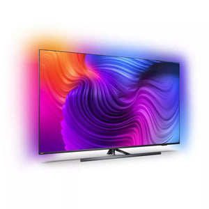 Smart televízor Philips 58PUS8556 (2021) / 58" (146 cm)