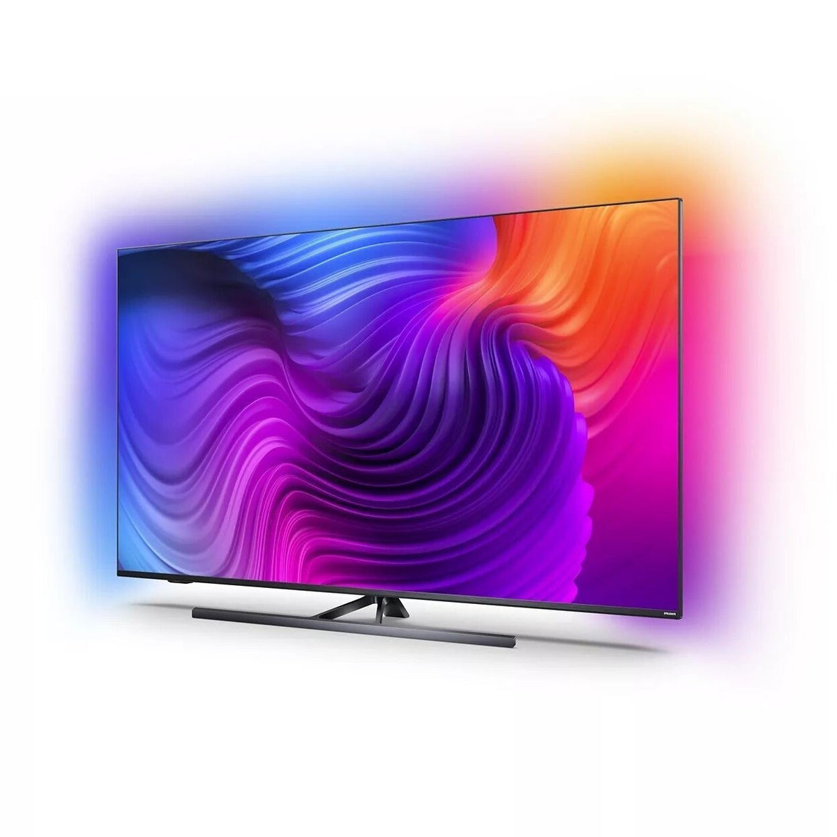 Smart televízor Philips 58PUS8556 (2021) / 58&quot; (146 cm)
