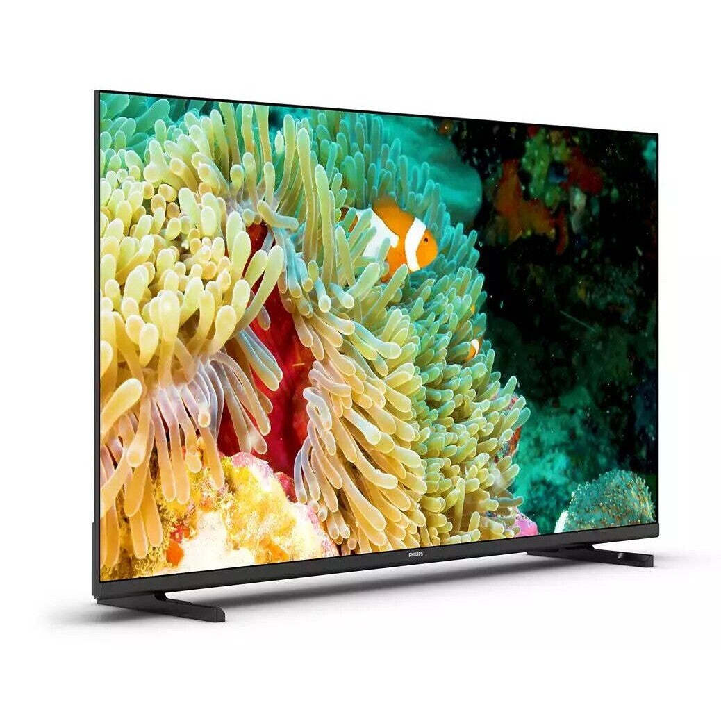 Smart televízor Philips 65PUS7607 (2022) / 65&quot; (164 cm) POUŽITÉ, NEOPOTREBOVANÝ TOVAR