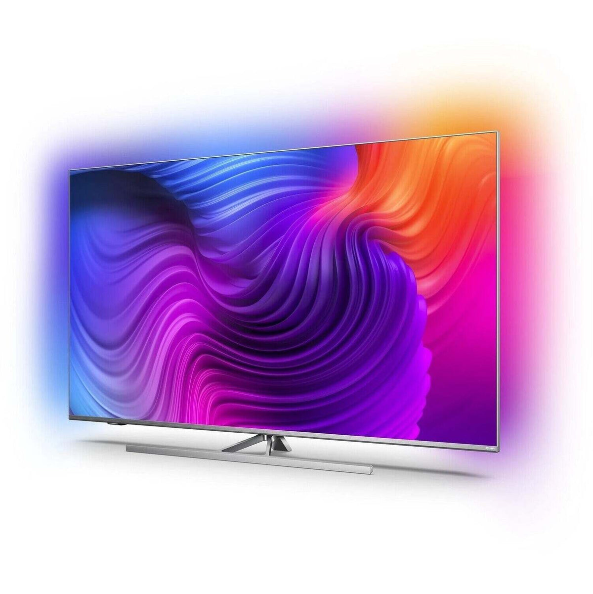 Smart televízor Philips 65PUS8506 (2021) / 65&quot; (164 cm)