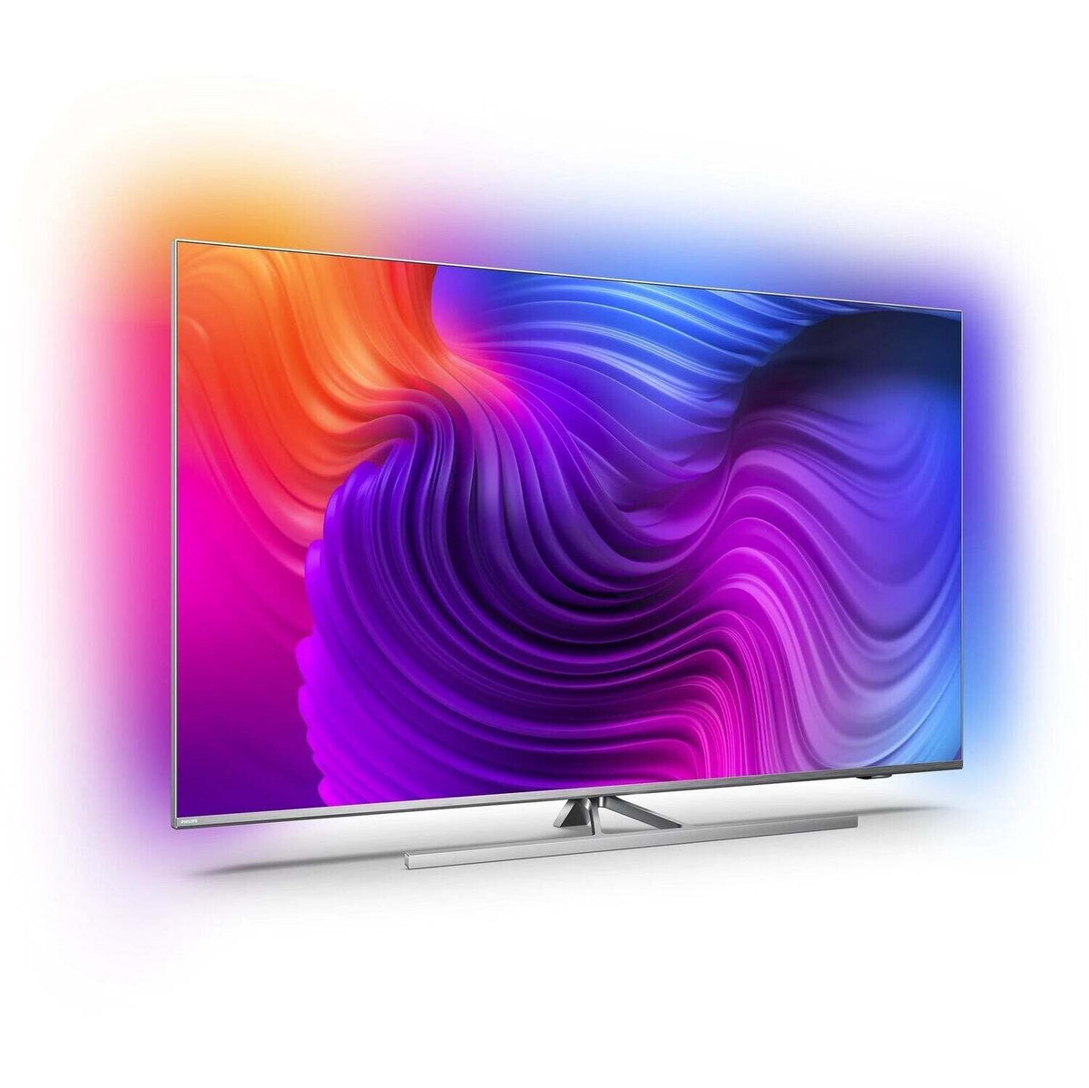 Smart televízor Philips 65PUS8506 (2021) / 65&quot; (164 cm)