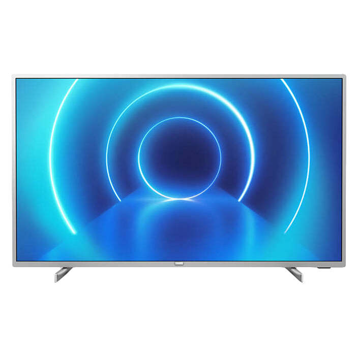 Smart televízor Philips 70PUS7555 / 70&quot; (178 cm) POŠKODEN