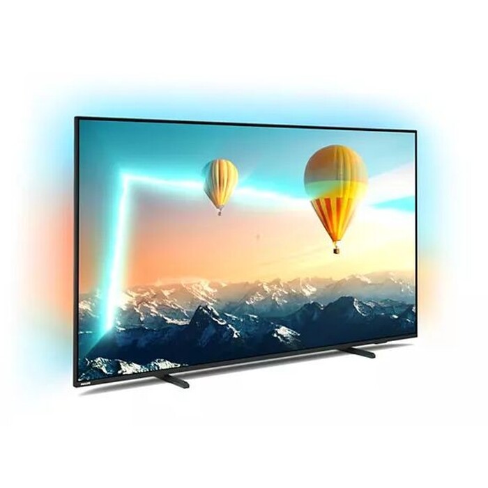 Smart televízor Philips 70PUS8007 (2022) / 70&quot; (178 cm)