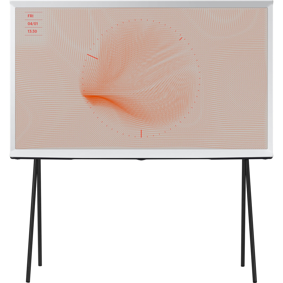 Smart televízor Samsung QE43LS01T (2020) / 43" (108 cm)