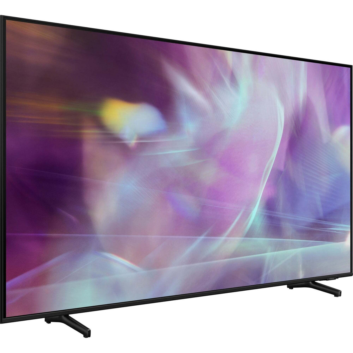 Smart televízor Samsung QE43Q60A (2021) / 43&quot; (108 cm)